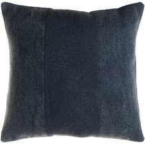 Sheffield home pillows store blue